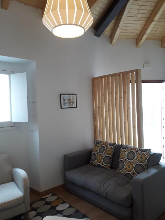 Casas S Cristovao Villa Evora Exterior photo