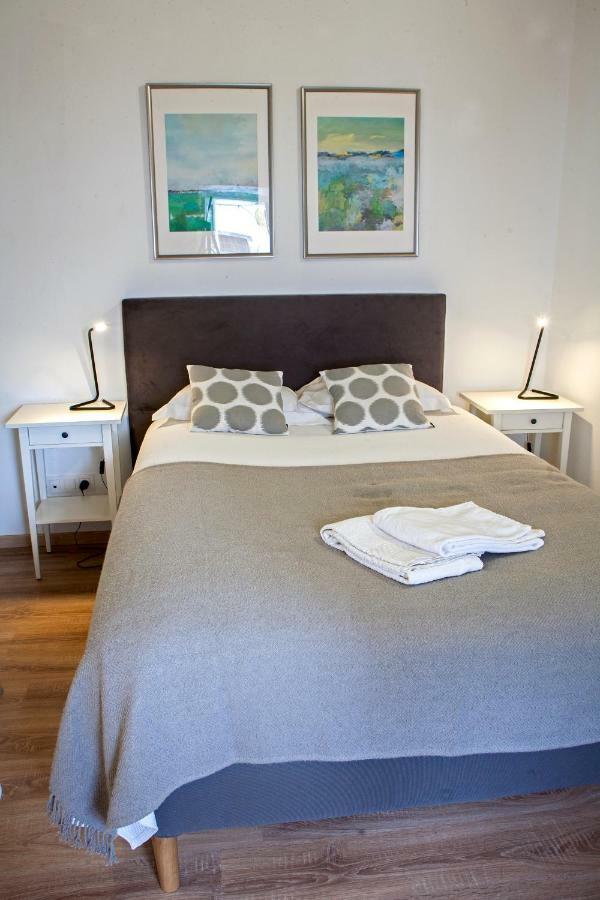 Casas S Cristovao Villa Evora Exterior photo